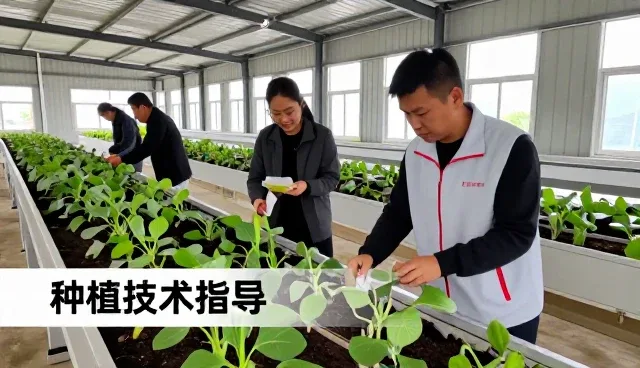 农业技术推广有机农产品资讯：有机农产品企业须知