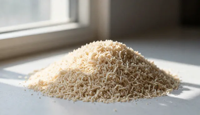 食品原料加工行业技术升级与节点可查的实践路径